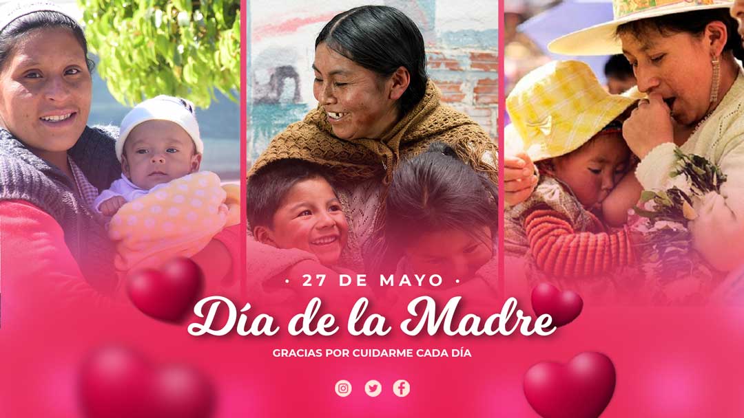 Día de la madre