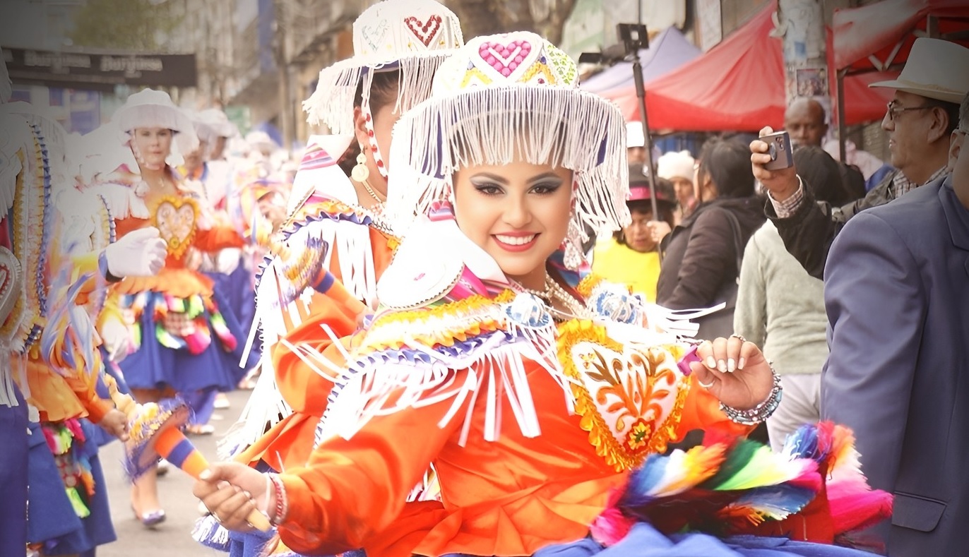 Asociación de Conjuntos Folklóricos del Gran Poder