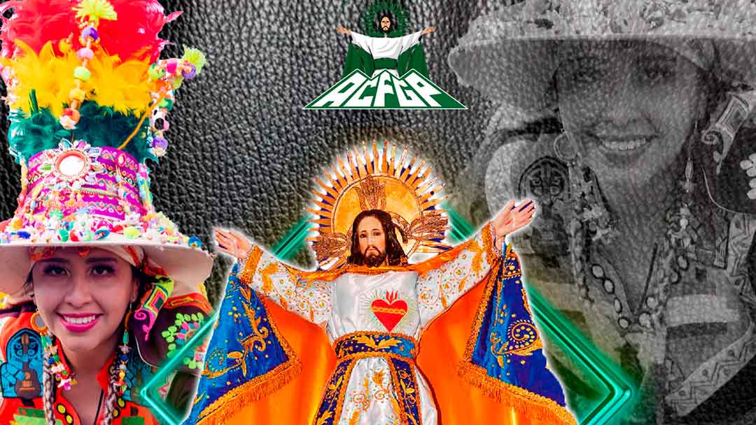 Lanzamiento oficial la festividad del Señor Jesús del Gran Poder 2024.