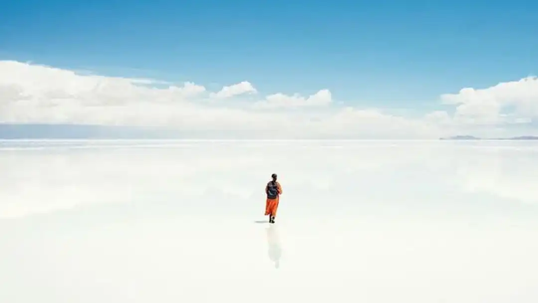 El Salar de Uyuni con su belleza incomparable, es destacado en Japón.