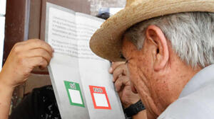 Referendo autonómico en Bolivia: 15 regiones deciden