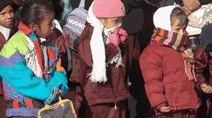 Amplían una semana vacación escolar en La Paz, Oruro y Potosí