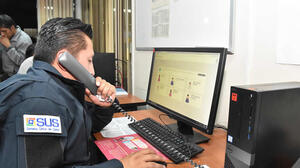 Trabajo establece para julio nueva jornada laboral entre las 05:00 y 18:00 horas