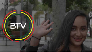 Nueva imagen de Bolivia Tv mostrará la diversidad e identidad de los bolivianos