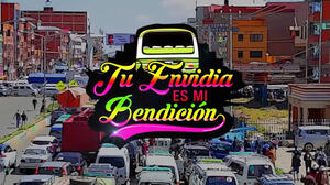Bolivia Tv estrena este sábado el programa 