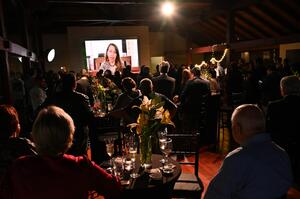 Rodríguez & Baudoin cumple 21 años y los celebra con una nueva propuesta