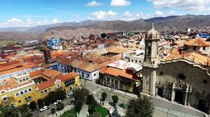 Asoban reporta crecimiento en cartera y depósitos en Potosí 