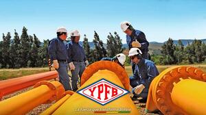 Aniversario de creación de YPFB, 21 de diciembre