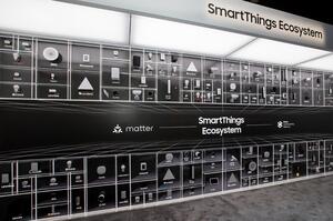 Samsung comparte su visión para llevar la calma a la experiencia de los dispositivos conectados en CES 2023