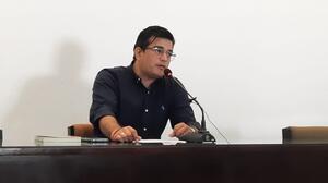 Dueños de Santagro denuncian que avasalladores intentan vender la soya producida en el predio