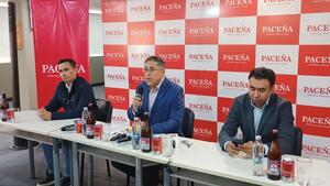 Paceña anuncia el mayor auspicio jamás propuesto para patrocinar la fiesta del Gran Poder
