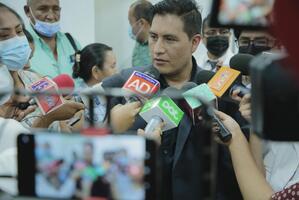 Convocan diálogo sobre reglamento de la Ley del Cáncer 