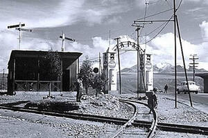 Ley de Creación de la ciudad de El Alto