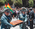 Himno Nacional de Bolivia, 166 años de “Canción Patriótica”