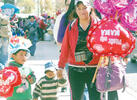 Día de la Madre en Bolivia despierta el sentimiento de amor