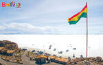 Turismo en Bolivia aumentó 17% durante el 2013