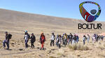 Alcaldía de El Alto y Boltur promueven recorrido turístico por ruta Qhutaña