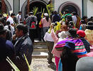 Semana Santa y turismo en La Paz Bolivia