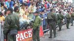 Desplazarán más de 2.300 efectivos policiales para Carnaval de Oruro 2020