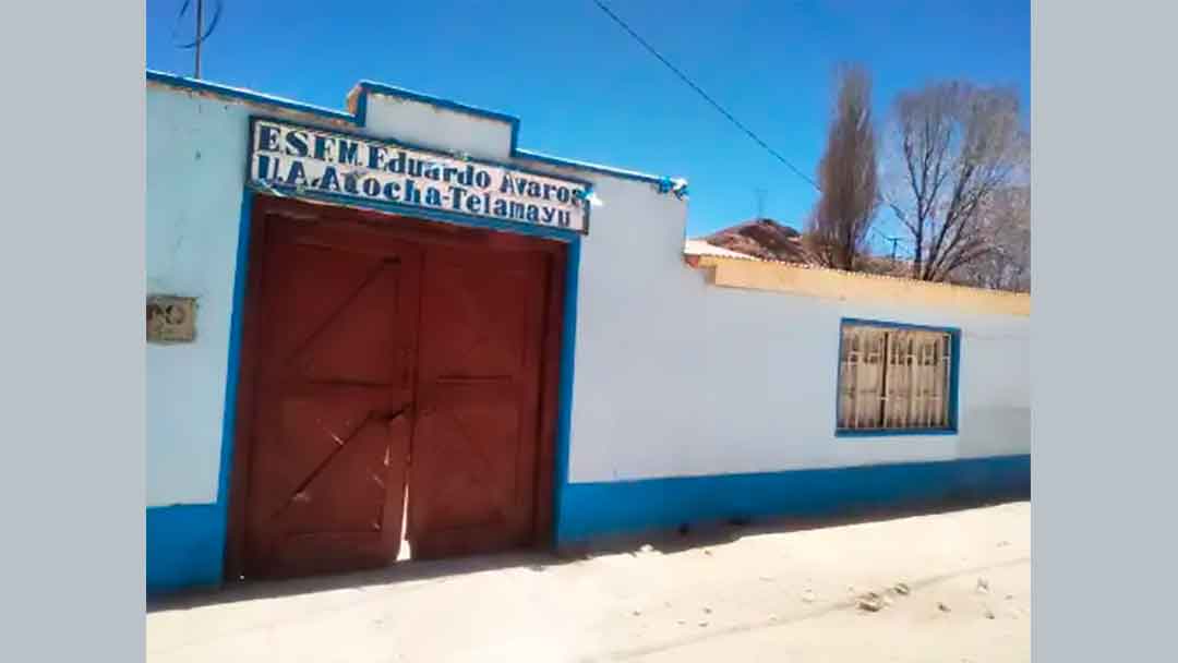 Unidad Académica - Atocha