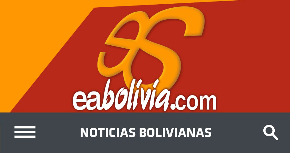 Logo eabolivia, Noticias Bolivianas