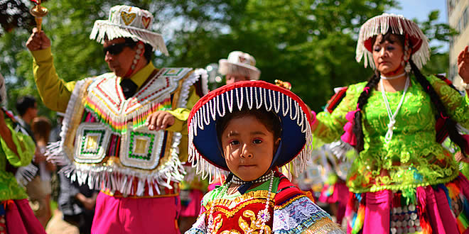 Kullawada es Bolivia