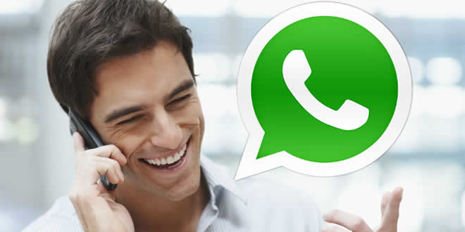 Llamadas por whatsapp gratis