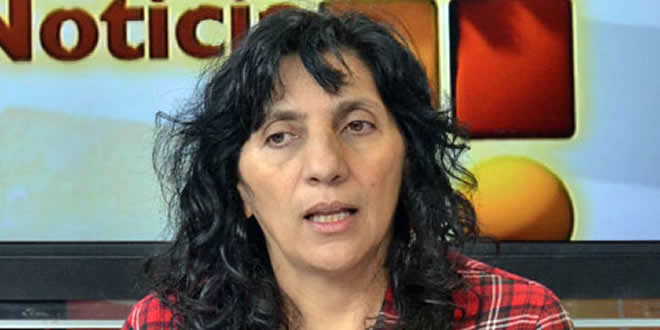 Veronica Ramos, ministra de desarrollo Productivo 