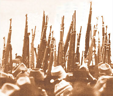 A 58 años de la Revolución Nacional, el ex dirigente obrero Édgar Ramírez analiza el proceso minero con una nueva mirada.