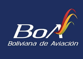 Boliviana de Aviación (BOA)