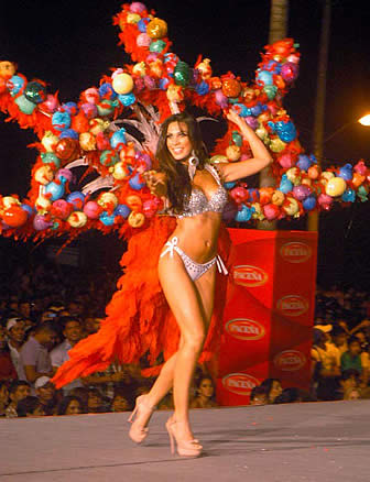 Boulevard Carnaval 2012