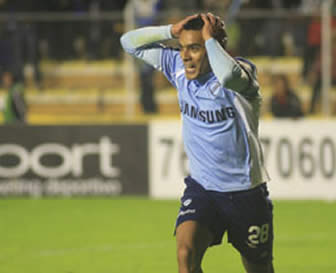 William Ferreira de Bolívar