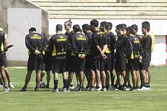 Dirigentes de la Liga definen fecha del torneo Clausura