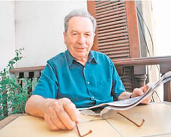 Mariano Baptista Gumucio.