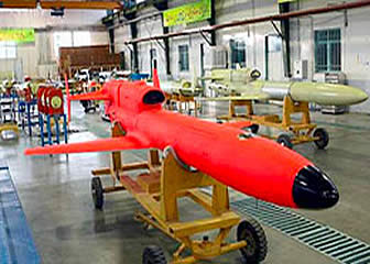 Israel pide medidas contra plan nuclear de Irán