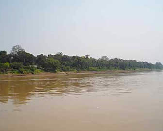 Río Beni