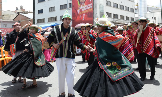 Jisk´a Anata 2015. (foto:ABI)