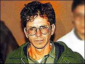 Alberto Abaroa Rubín de Celis, autero especialista en 'petas' fue asesinado el martes.