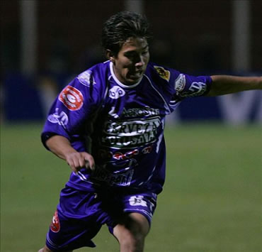 Con Real Potosí frente a Cruzeiro es el estreno en la Copa Libertadores 2010 para los equipos bolivianos. Esta noche, a las 19.50, en el estadio de Potosí. 