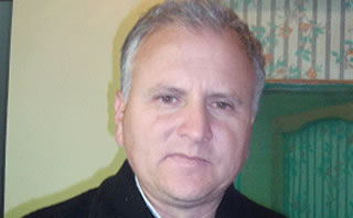 David Sánchez