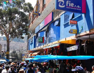 La Autoridad de Supervisión del Sistema Financiero emitió una resolución que autorizó la transformación del fondo financiero a Banco FIE S.A.