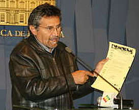 Iván Canelas