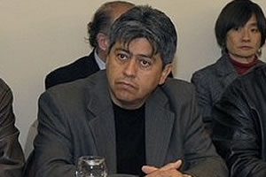 Mario Cossio 