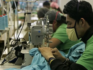 Exportaciones de Bolivia