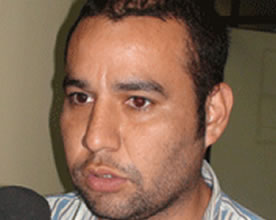 Ángelo Céspedes UJC