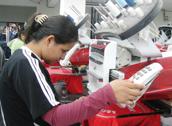 América Textil (Ametex)