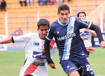 Bolívar