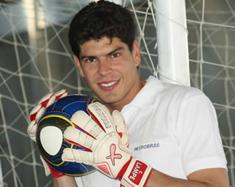 Carlos Emilio Lampe