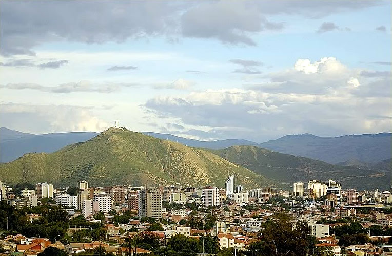 Cochabamba - Bolivia