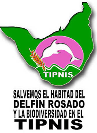 Salvemos el habitad del Delfín Rosado y la Biodiversidad en el TIPNIS